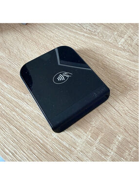 Shopify Black Tap & Chip Card Reader Used
